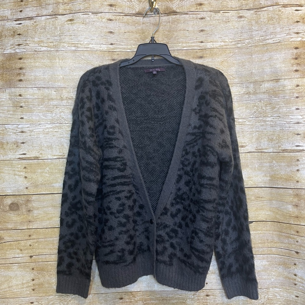 Olivia Sky cardigan